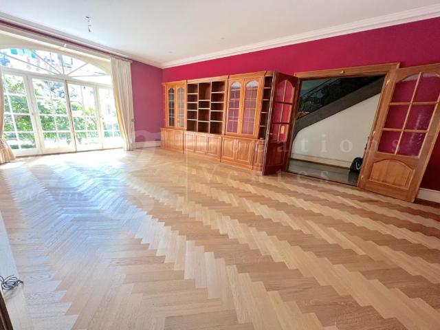 Haus mieten in Jussy