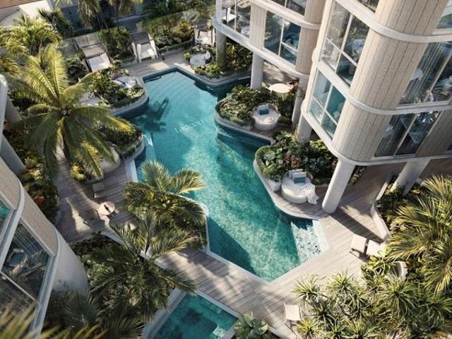 Apartment for sale in Gold Coast, Gold Coast Urban