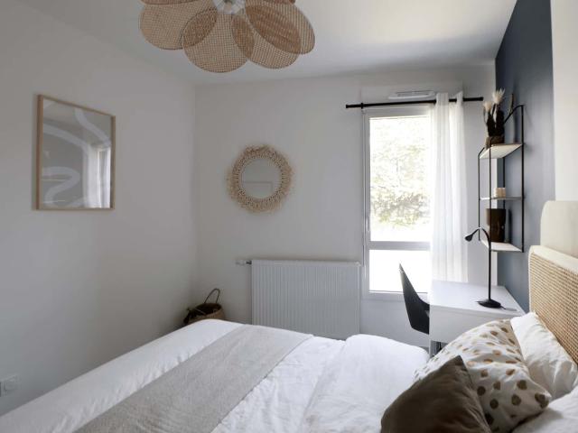 Appartement location à Lyon, Métropole de Lyon