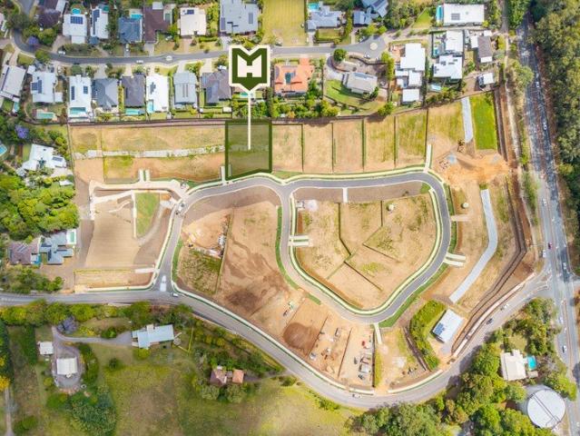 Land for sale in Kings Creek, Queensland