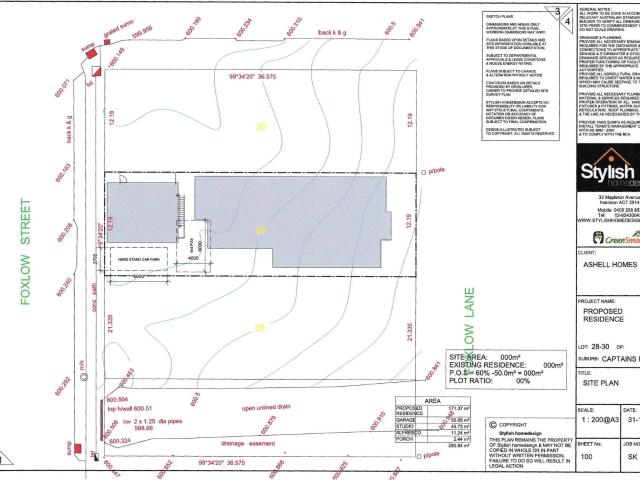 Property for sale in Captains Flat, New South Wales