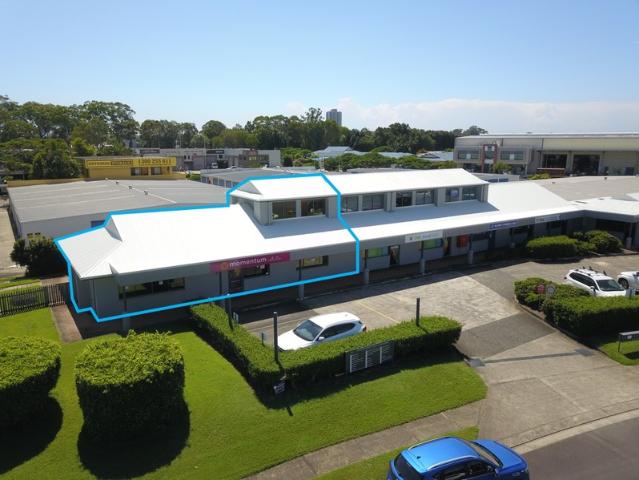 Office for rent in Tweed Heads South, Tweed Heads