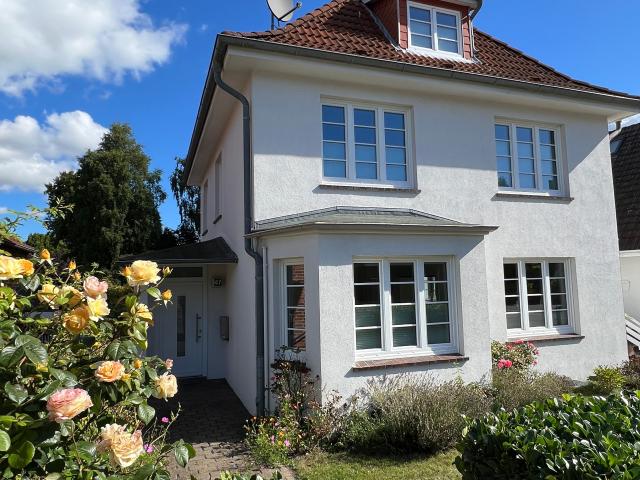 Haus mieten in Neustadt, Schleswig-Holstein