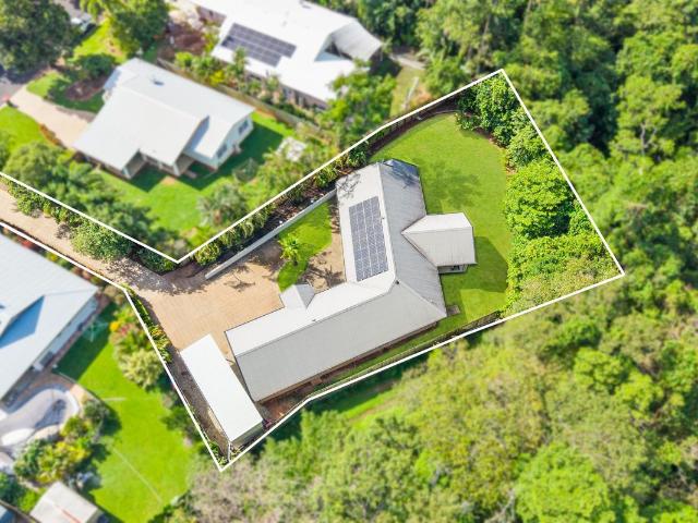 House for sale in Cairns, Queensland