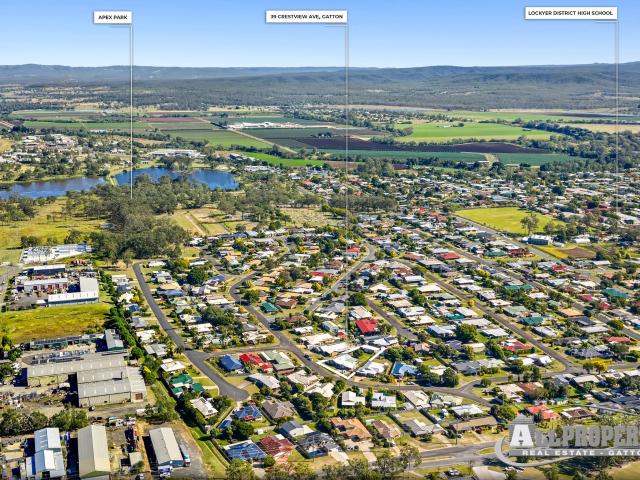 House for sale in Gatton, Queensland