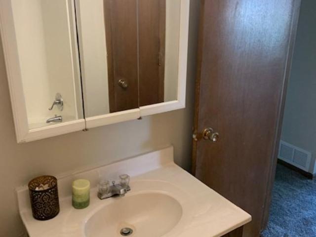 Apartment for rent in Story, Iowa