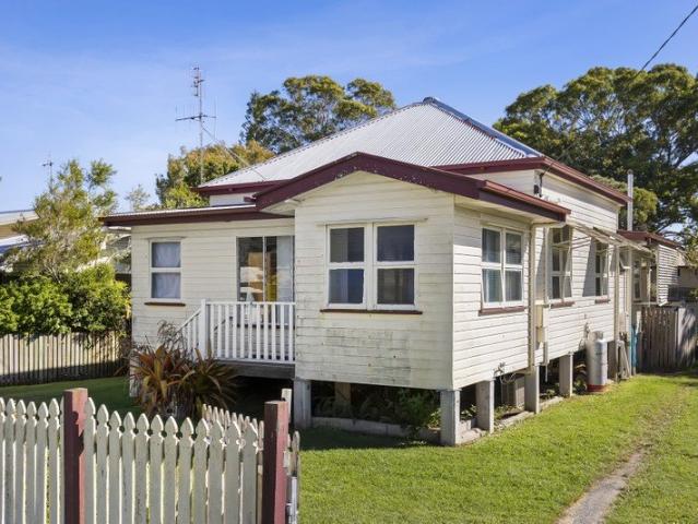 House for sale in Maryborough, Queensland