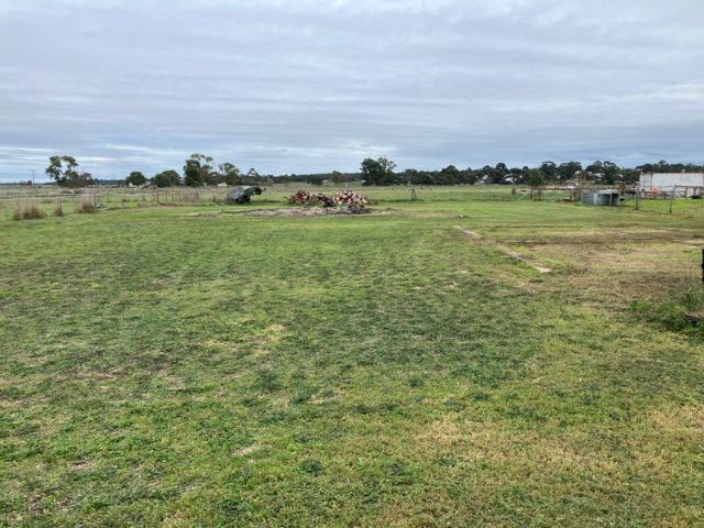 Land for sale in Naracoorte, South Australia