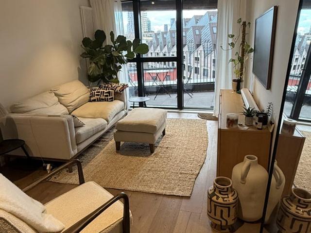 Apartment for rent in Bromley-by-Bow, Poplar Grove