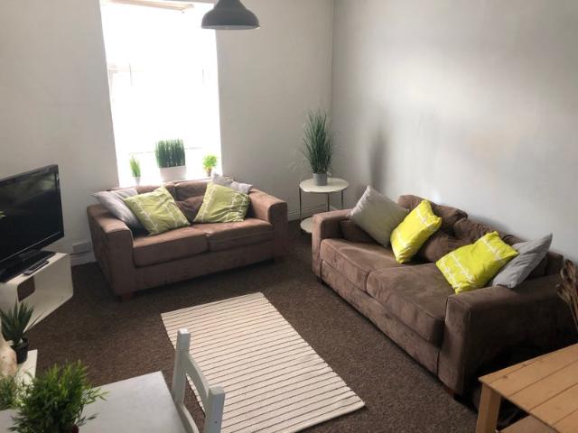 Apartment for rent in Hillsborough, South Yorkshire