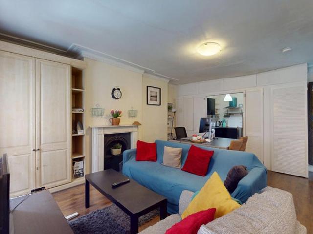 Apartment for rent in Westminster, Greater London