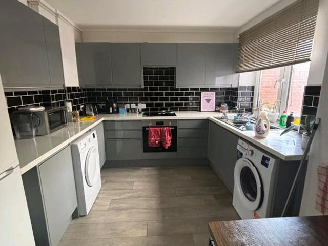 Apartment for rent in Bethnal Green, Greater London