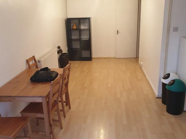 Apartment for rent in Barnwell, Arbury