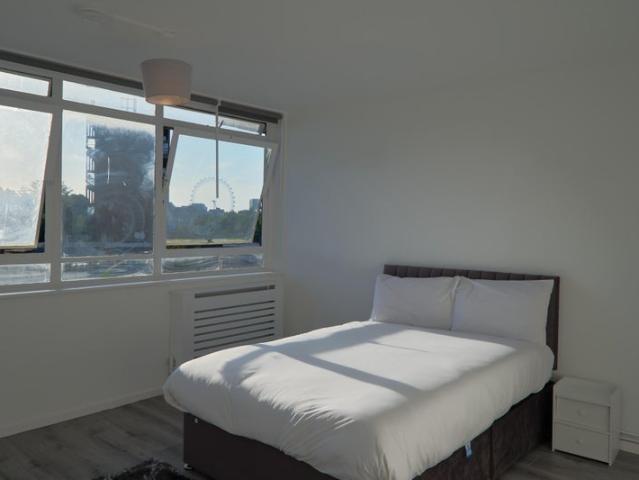 Apartment for rent in Elephant and Castle, Greater London