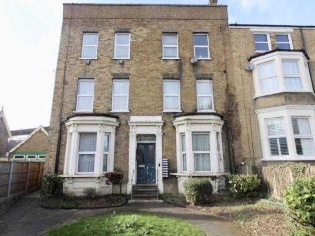 Apartment for rent in Snaresbrook, Greater London