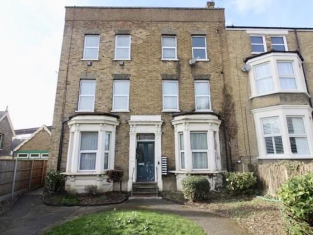 Apartment for rent in Snaresbrook, Greater London