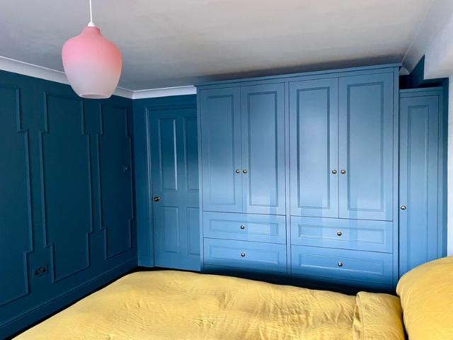 Apartment for rent in Perryfields, West Sussex
