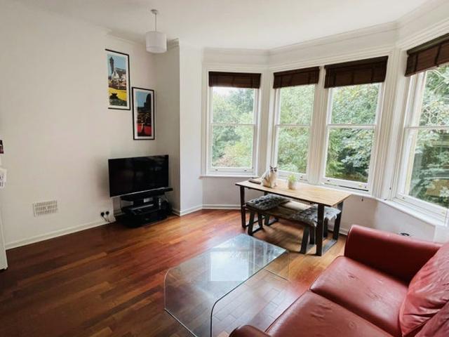 Apartment for rent in Crystal Palace, Greater London