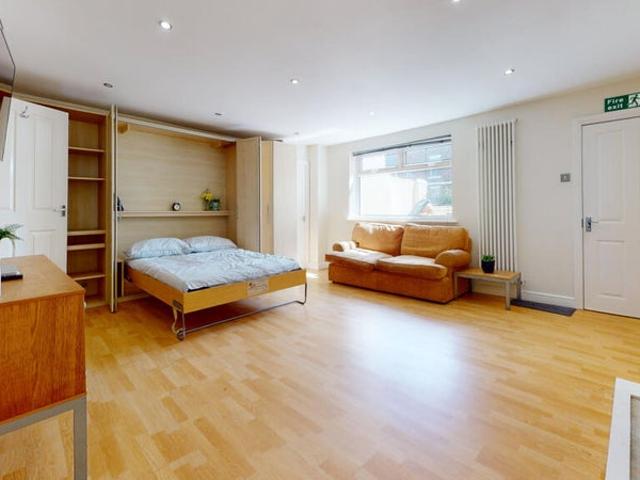 Apartment for rent in Arthur's Hill, Tyne And Wear
