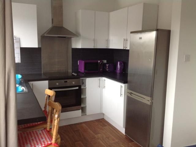 Apartment for rent in Walmley, Birmingham