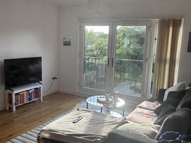 Apartment for rent in Crystal Palace, Greater London