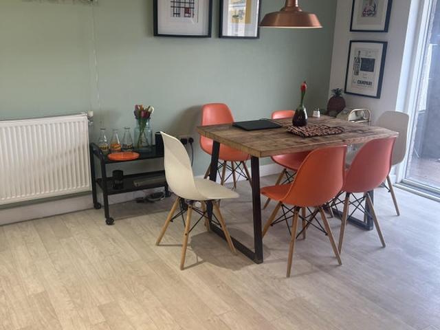 Apartment for rent in London Borough of Redbridge, Greater London