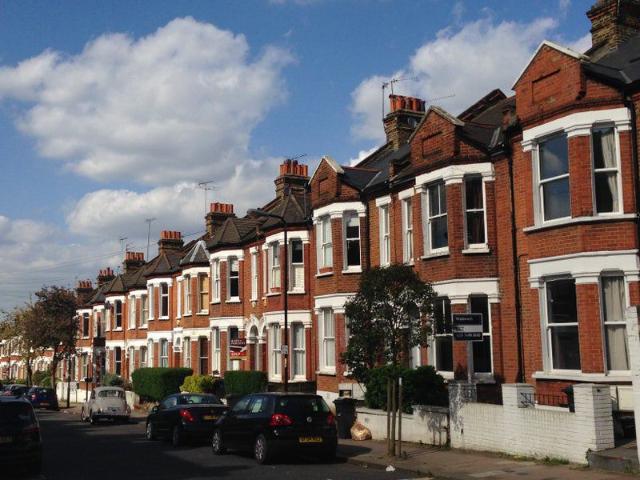Apartment for rent in Clapham, Greater London