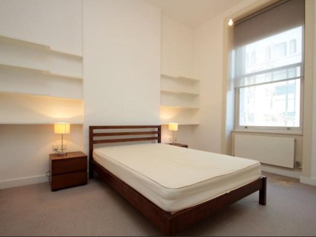 Room for rent in City of Westminster, Greater London