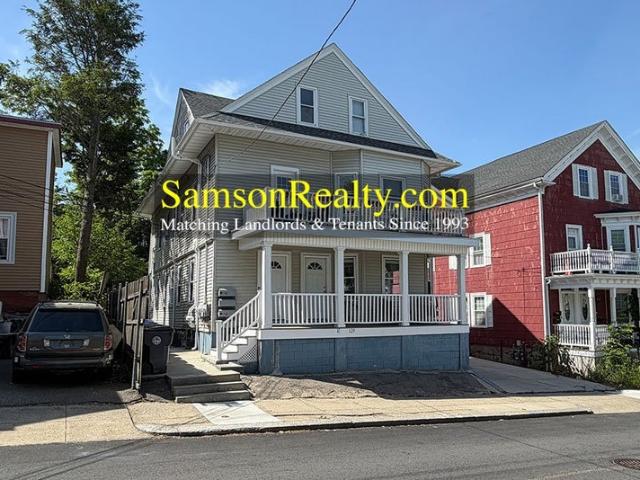 Room for rent in Providence, Rhode Island