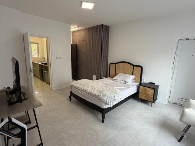 Studio for rent in Georgia, Greater Manchester