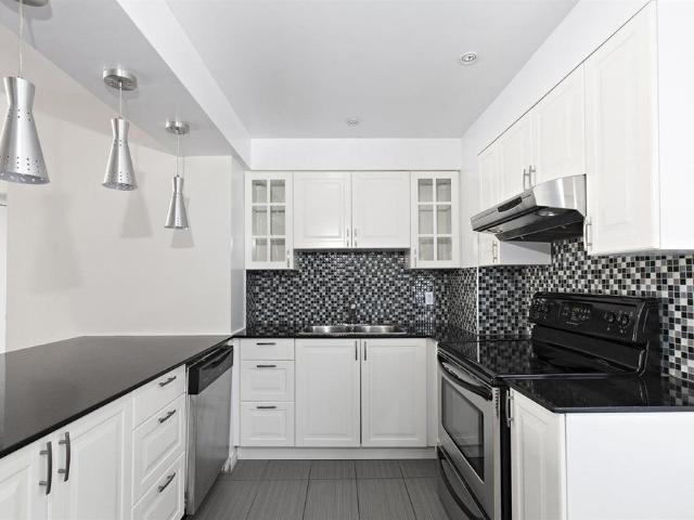 Apartment for rent in St. Leonard's, Quebec