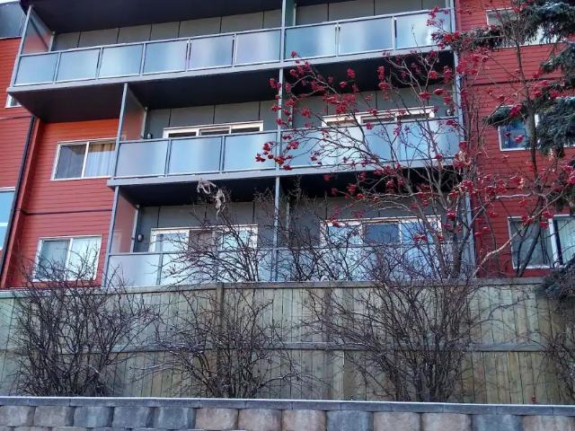 Condo for rent in Northwest, Alberta