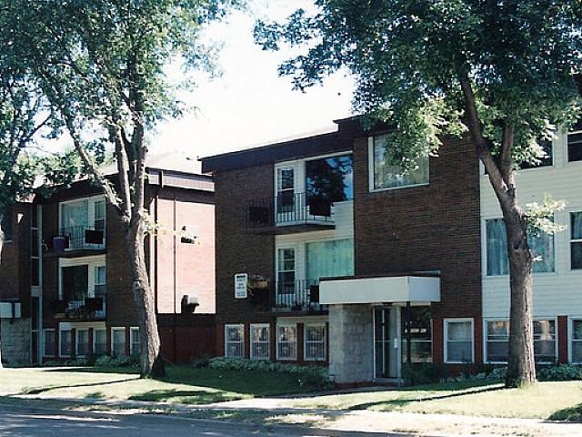 Apartment for rent in Saskatoon, Saskatchewan