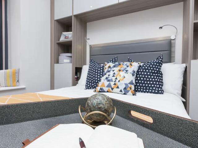 Apartment for rent in Prestwich, Bury