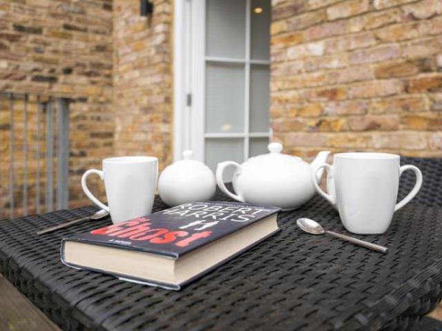 Apartment for rent in East Marylebone, Mayfair
