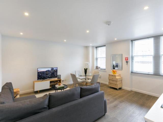 Apartment for rent in East Marylebone, Mayfair