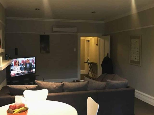 Apartment for rent in Otakou