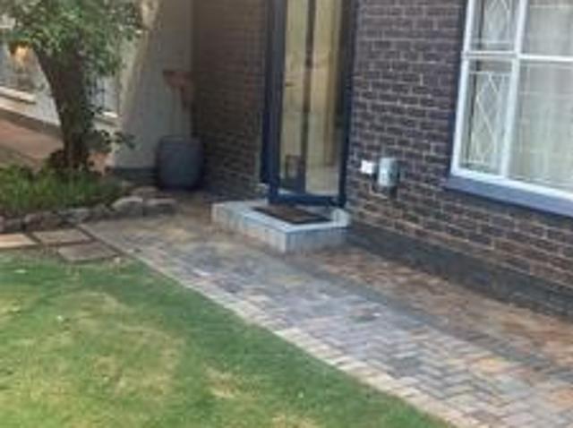 Apartment for rent in Sedibeng, Gauteng