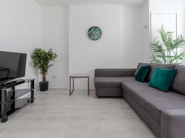 Apartment for rent in Earl's Court, Greater London