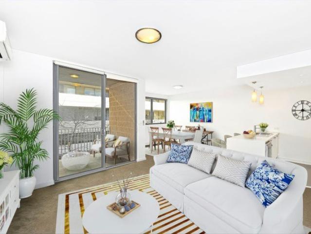 Apartment for sale in Sydney, New South Wales