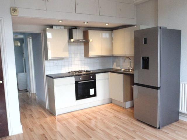 Apartment for rent in London Borough of Lewisham, Greater London