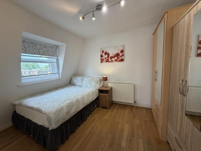 Apartment for rent in Royal Borough of Kensington and Chelsea, Greater London