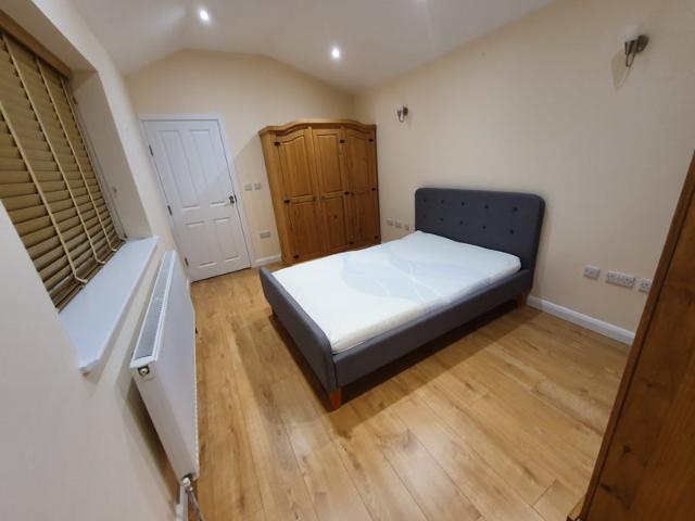 Apartment for rent in Barnwell, Arbury