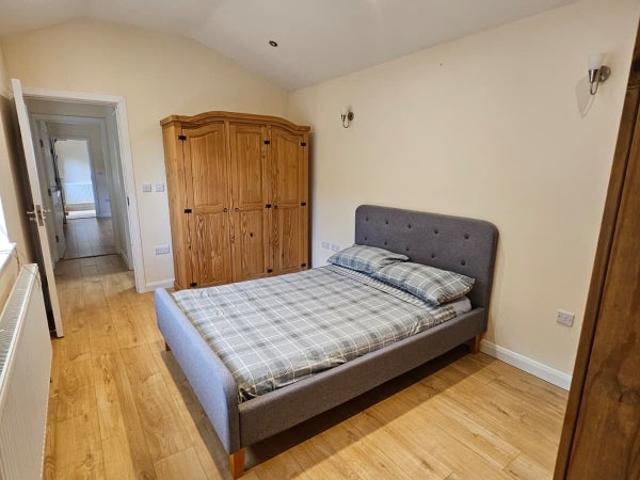 Apartment for rent in Barnwell, Arbury