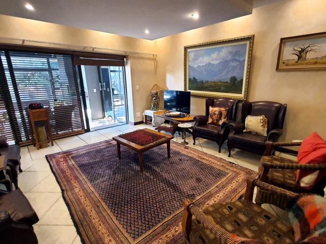 Apartment for rent in Mooikloof Hillls, City of Tshwane Metropolitan Municipality