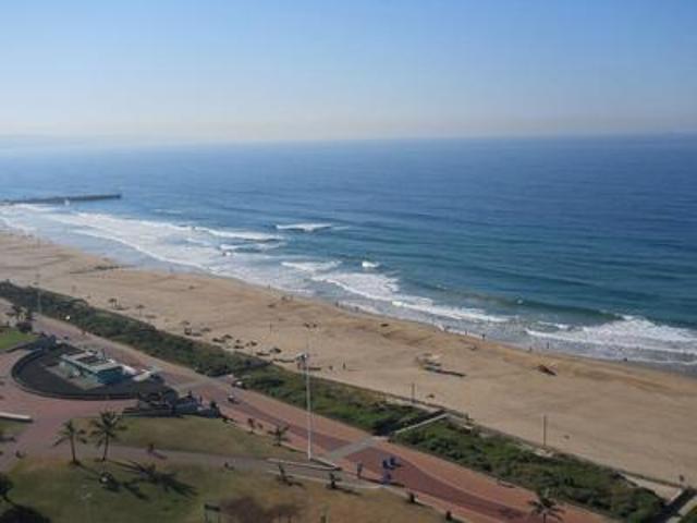 Apartment for sale in Seaview, Kwazulu-natal