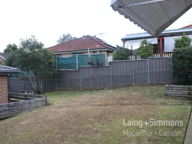 House for rent in Bradbury, New South Wales