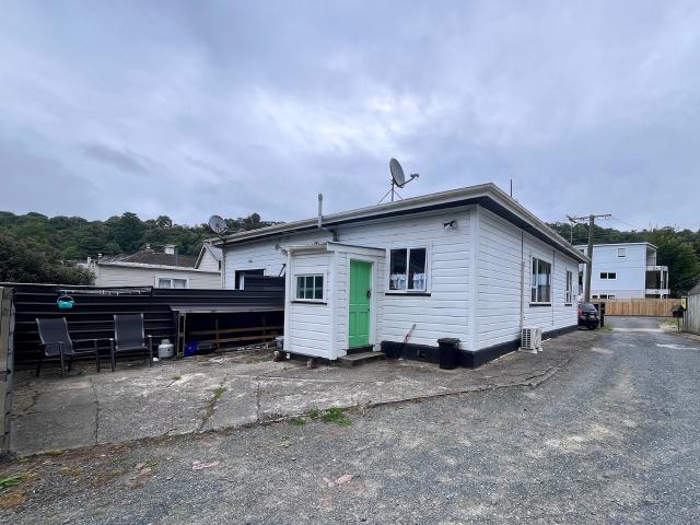 House for rent in Woodhaugh, Dunedin
