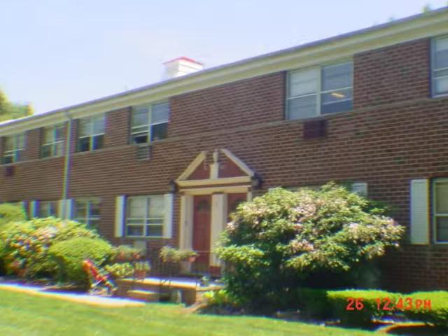 Condo for rent in Montclair