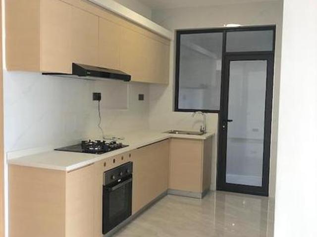 Apartment for rent in Kileleshwa, Westlands